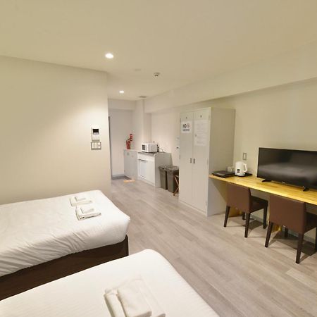 Hotel2020 ホテル2020 Kuwanga Ruang foto
