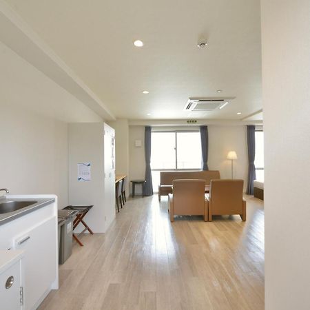 Hotel2020 ホテル2020 Kuwanga Ruang foto