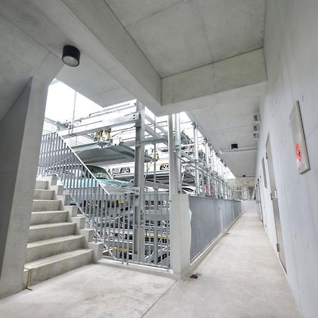 Hotel2020 ホテル2020 Kuwanga Ruang foto