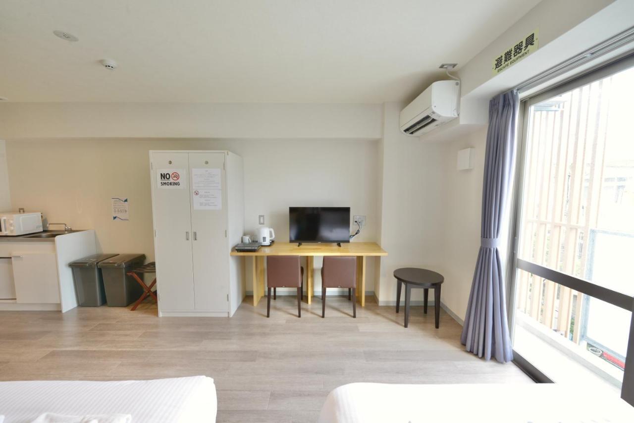 Hotel2020 ホテル2020 Kuwanga Bagian luar foto