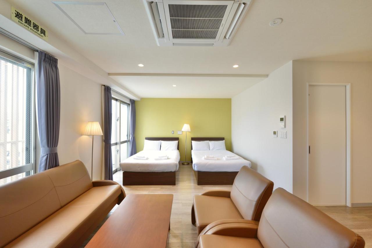 Hotel2020 ホテル2020 Kuwanga Bagian luar foto