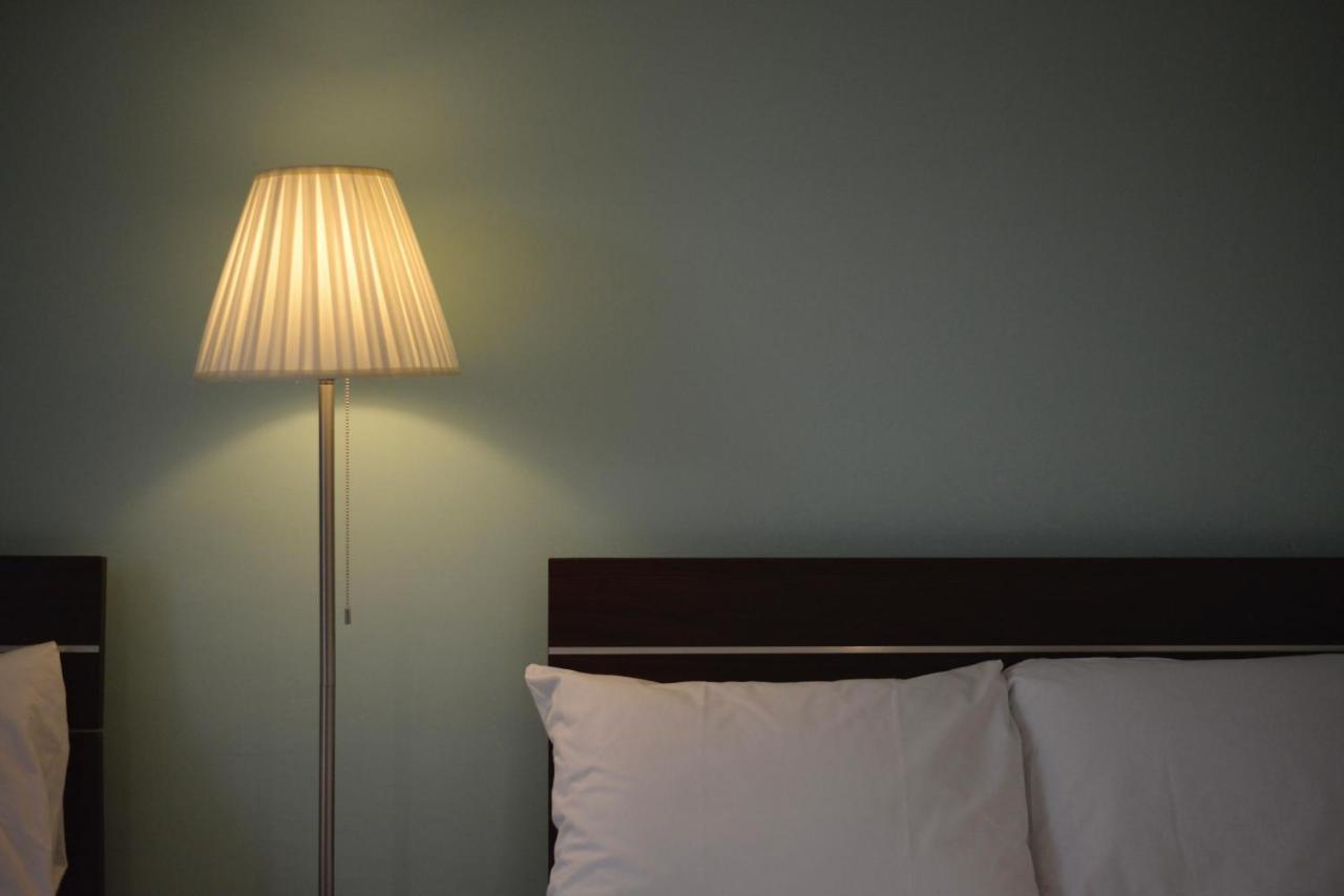Hotel2020 ホテル2020 Kuwanga Bagian luar foto