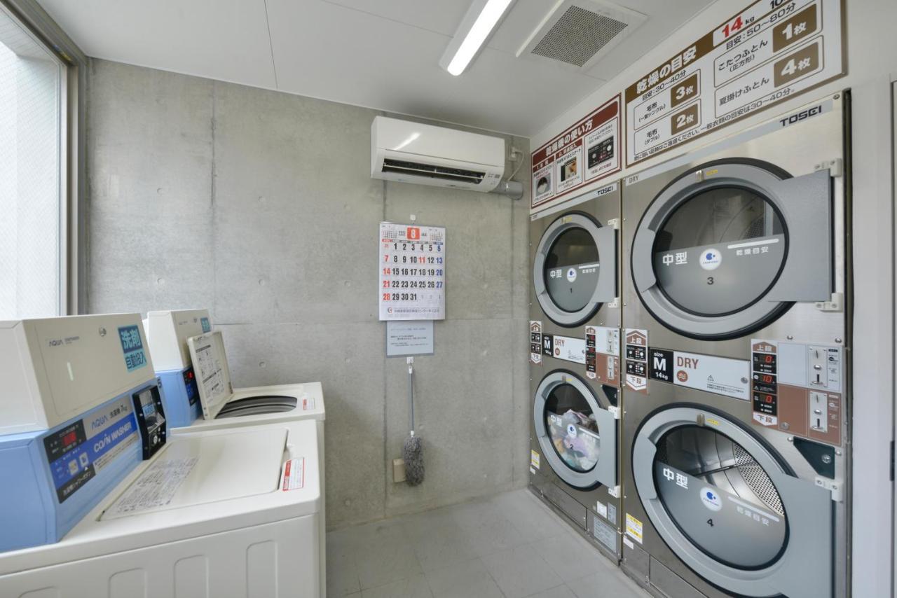 Hotel2020 ホテル2020 Kuwanga Bagian luar foto