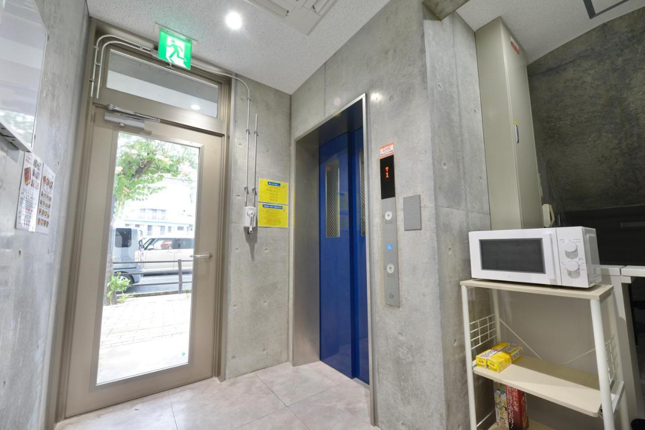 Hotel2020 ホテル2020 Kuwanga Bagian luar foto