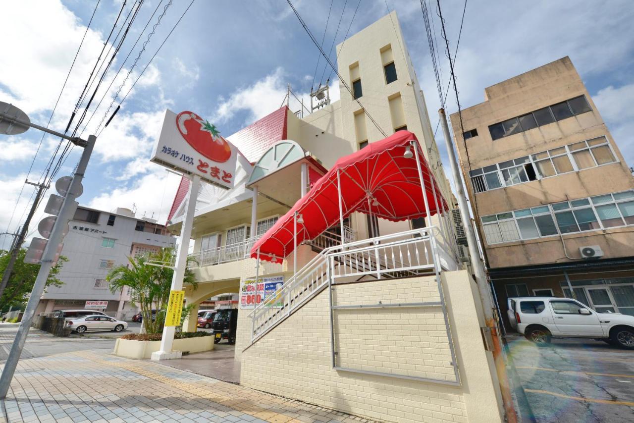Hotel2020 ホテル2020 Kuwanga Bagian luar foto