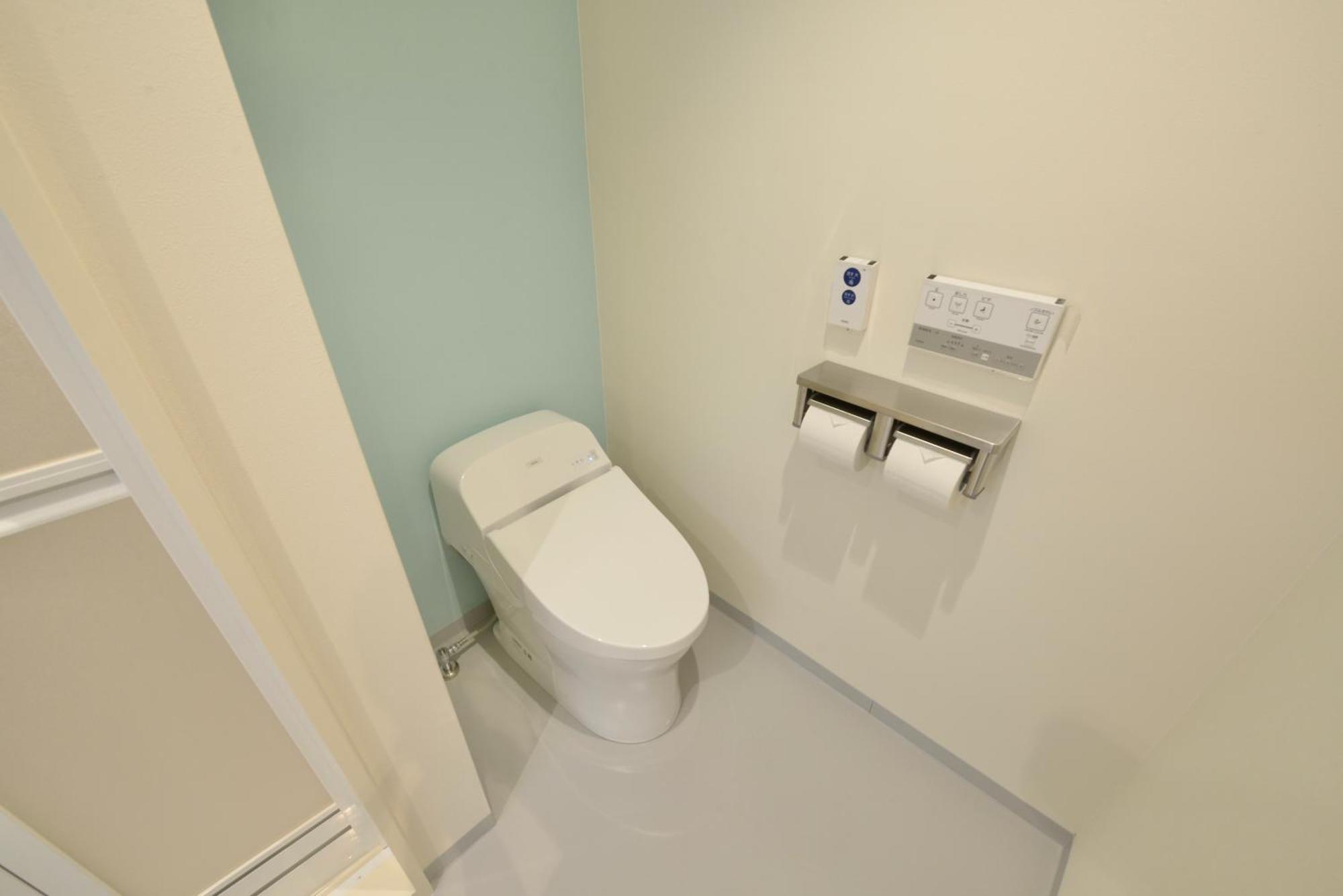 Hotel2020 ホテル2020 Kuwanga Ruang foto